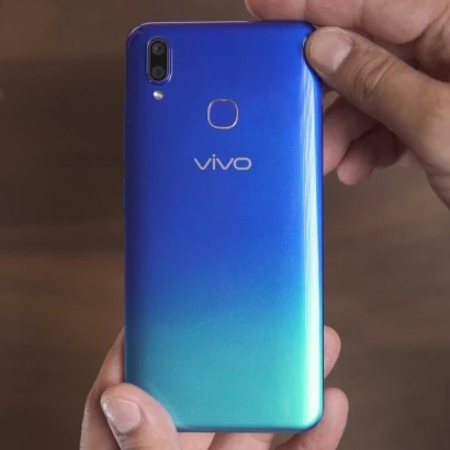 Vivo Y85(6GB Ram,128GB Rom)