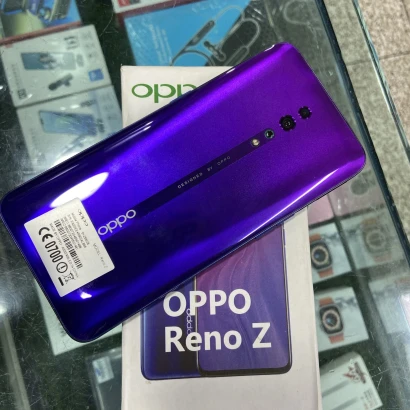 Oppo Reno Z(8GB Ram,256GB Rom)