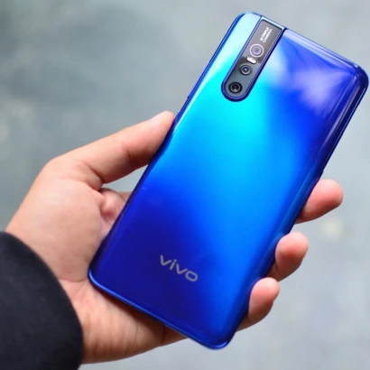 Vivo V15(8/256GB)
