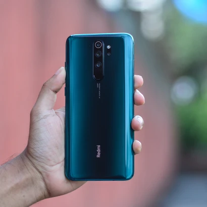 Redmi Note 8 Pro(8/128GB)